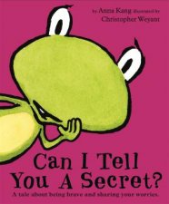 Can I Tell You A Secret