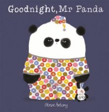 Goodnight Mr Panda