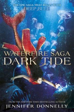Dark Tide by Jennifer Donnelly