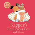 Kipper Kippers Christmas Eve