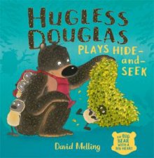 Hugless Douglas Plays HideAndSeek