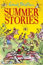 Enid Blytons Summer Stories