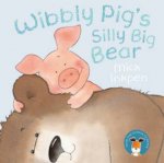 Wibbly Pigs Silly Big Bear