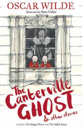 The Canterville Ghost And Other Stories by Oscar Wilde