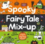 Spooky Fairy Tale MixUp