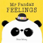 Mr Pandas Feelings