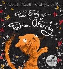 The Story Of Tantrum OFurrily