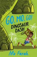 Go Mo Go Dinosaur Dash