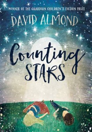 Counting Stars by David Almond