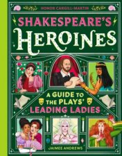 Shakespeares Heroines