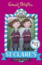St Clares Collection 1