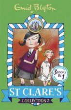 St Clares Collection 3