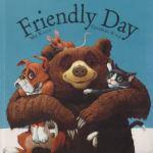 Friendly Day by MIJ Kelly & Charles Fuge