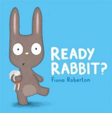 Ready Rabbit