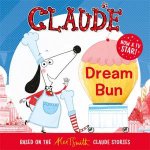 Claude TV Tieins Dream Bun