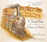 Charlie The ChooChoo