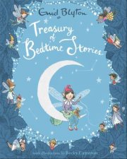 Treasury of Bedtime Stories