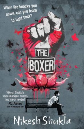 The Boxer by Nikesh Shukla