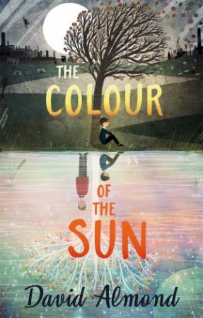 The Colour Of The Sun by David Almond