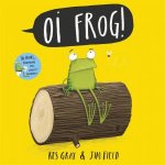 Oi Frog Big Book