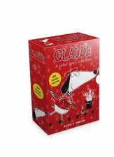 Claude x 6 Flexi PACK