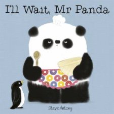 Ill Wait Mr Panda