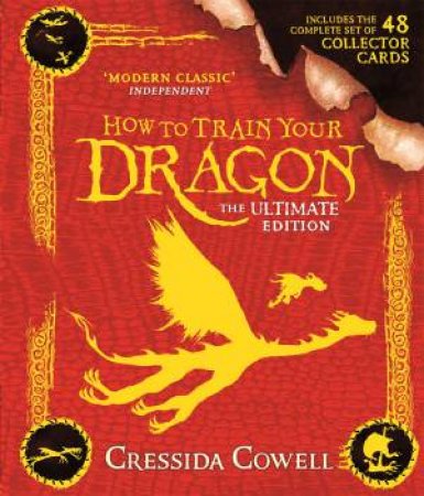 How To Train Your Dragon (The Ultimate Edition)