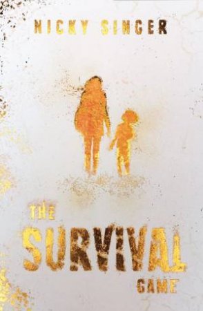 The Survival Game by Nicky Singer