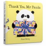 Thank You Mr Panda