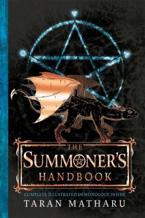 The Summoner's Handbook by Taran Matharu