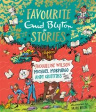 Favourite Enid Blyton Stories