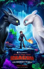 How to Train Your Dragon Film TieIn