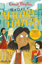 Malory Towers New Class At Malory Towers