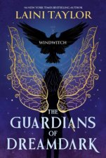 The Guardians of Dreamdark Windwitch