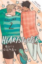 Heartstopper Volume 2