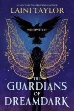 The Guardians of Dreamdark Windwitch