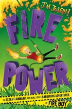 Fire Boy Fire Power