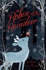 The Robin And The Reindeer