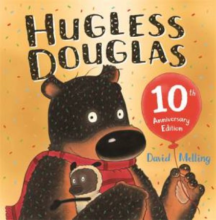 Hugless Douglas by David Melling