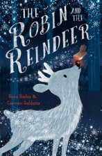 The Robin And The Reindeer