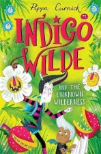 Indigo Wilde And The Unknown Wilderness