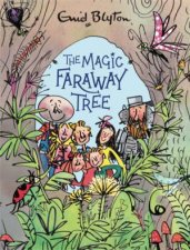 The Magic Faraway Tree Deluxe Edition