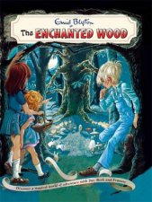 The Magic Faraway Tree The Enchanted Wood Vintage