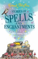 Stories of Spells and Enchantments