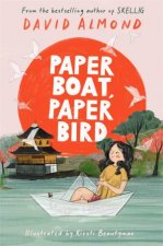 Paper Boat Paper Bird