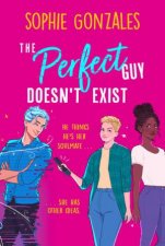 The Perfect Guy Doesnt Exist