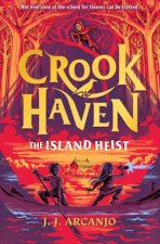 The Island Heist