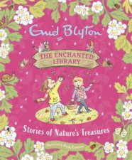 Stories Of Fairies And Fun Natures Treasures
