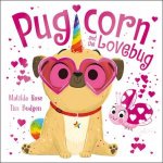 The Magic Pet Shop Pugicorn and the Lovebug