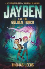 Jayben And The Golden Torch